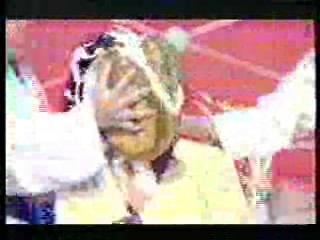 The Generation Game,  The Sooty Show