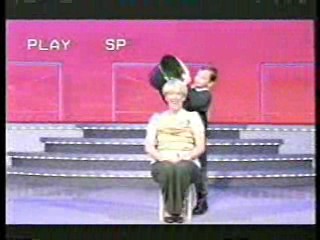 The Generation Game,  The Sooty Show