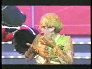 The Generation Game,  The Sooty Show