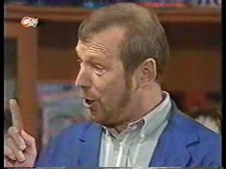 The Generation Game,  The Sooty Show