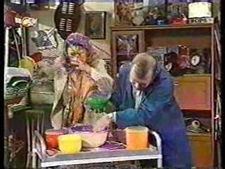 The Generation Game,  The Sooty Show