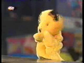 The Generation Game,  The Sooty Show