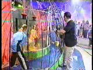 UK Gunge