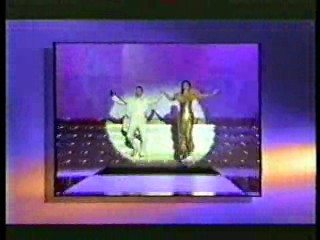 The Generation Game,  UK Gameshow