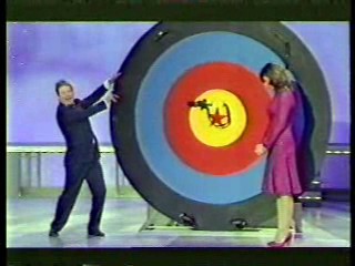 The Generation Game,  UK Gameshow