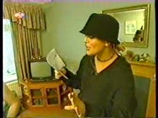 The Generation Game,  UK Gameshow