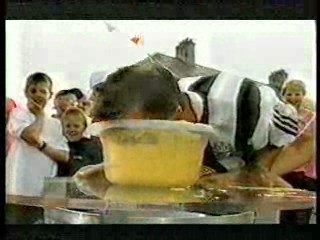 Welsh Gameshow,  The Sooty Show