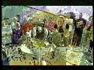 Welsh Gameshow,  The Sooty Show