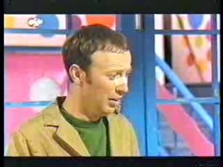 Welsh Gameshow,  The Sooty Show