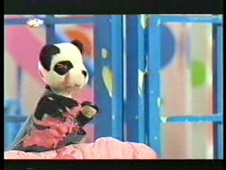 Welsh Gameshow,  The Sooty Show