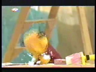 Welsh Gameshow,  The Sooty Show