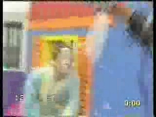 Live and Kicking,  Misc pies and messy