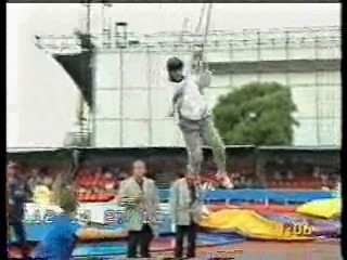 Live and Kicking,  Misc pies and messy