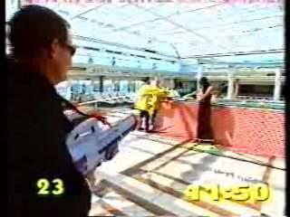 The Bigger Breakfast Show