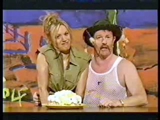 The Generation Game,  Sex Live TV