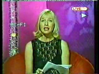 The Generation Game,  Sex Live TV