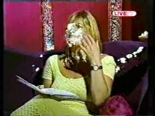 The Generation Game,  Sex Live TV