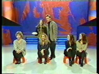 UK Talk Show