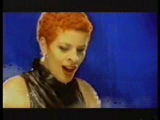 Yazz,  UK gameshow,  Dawn French,  Halloween show