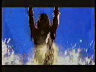 Yazz,  UK gameshow,  Dawn French,  Halloween show