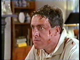 Worzel Gummidge Down Under,  UK comedy show