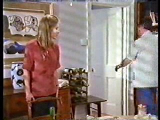 Worzel Gummidge Down Under,  UK comedy show