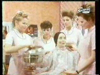 Worzel Gummidge Down Under,  UK comedy show