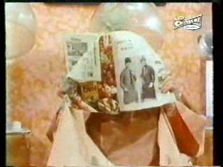 Worzel Gummidge Down Under,  UK comedy show