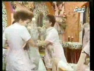 Worzel Gummidge Down Under,  UK comedy show