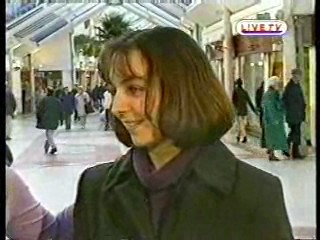 Indecent Proposals,  Noel's House Party