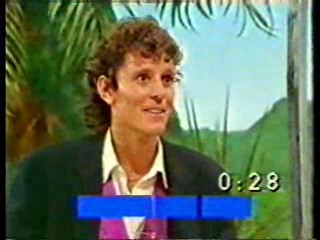 Indecent Proposals,  Noel's House Party