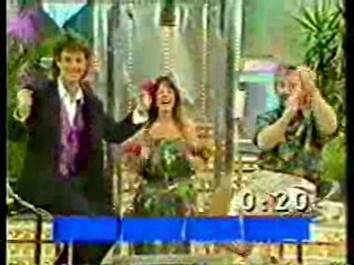 Indecent Proposals,  Noel's House Party