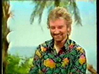 Indecent Proposals,  Noel's House Party