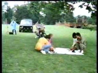 Benny Hill,  Charlie Caroli,  Crackerjack,  How Dare You