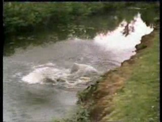 Benny Hill,  Charlie Caroli,  Crackerjack,  How Dare You