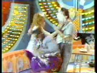 Benny Hill,  Charlie Caroli,  Crackerjack,  How Dare You