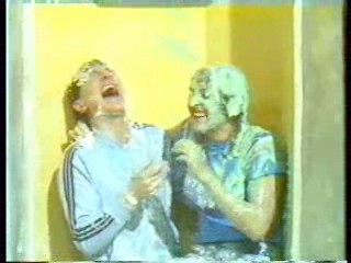 Benny Hill,  Charlie Caroli,  Crackerjack,  How Dare You