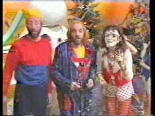 Benny Hill,  Charlie Caroli,  Crackerjack,  How Dare You