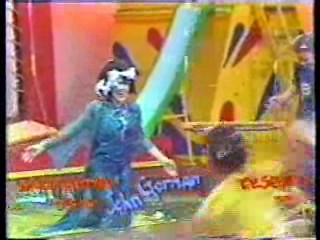 How Dare You,  Old Mother Riley