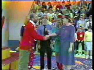 How Dare You,  Old Mother Riley