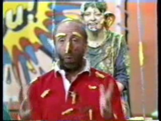 How Dare You,  Old Mother Riley