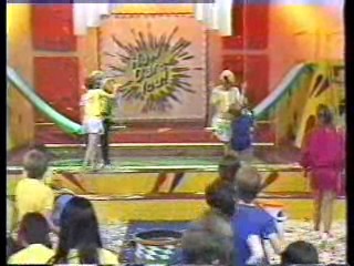 How Dare You,  Old Mother Riley