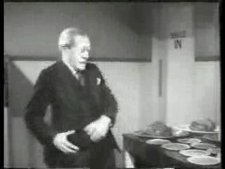 How Dare You,  Old Mother Riley