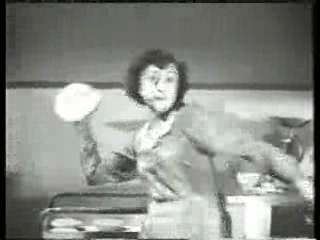 How Dare You,  Old Mother Riley