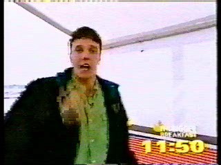 The Bigger Breakfast Show