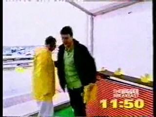 The Bigger Breakfast Show