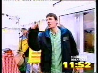 The Bigger Breakfast Show