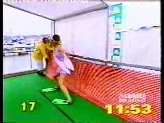 The Bigger Breakfast Show