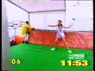 The Bigger Breakfast Show