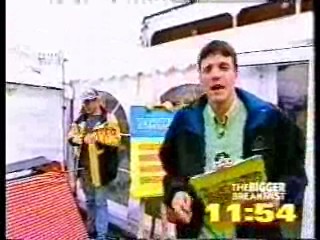 The Bigger Breakfast Show